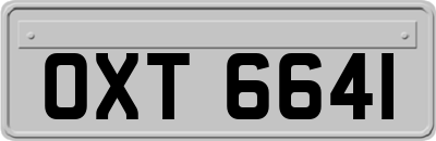 OXT6641