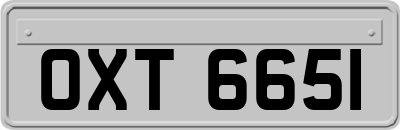 OXT6651
