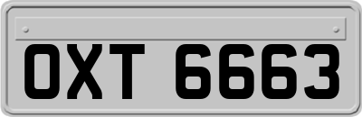 OXT6663