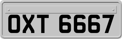 OXT6667