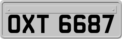 OXT6687