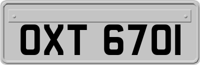 OXT6701