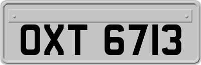 OXT6713