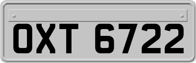 OXT6722