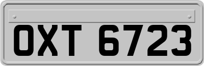 OXT6723