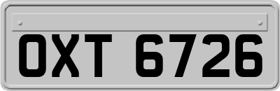 OXT6726