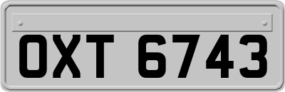 OXT6743