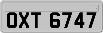 OXT6747