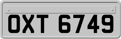 OXT6749
