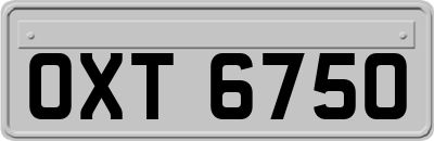 OXT6750
