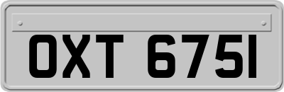 OXT6751