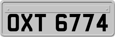 OXT6774