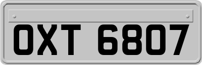 OXT6807