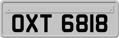 OXT6818