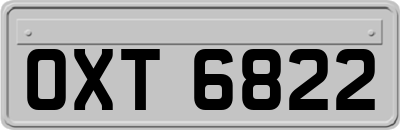 OXT6822
