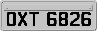 OXT6826