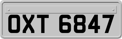 OXT6847