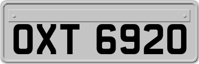 OXT6920