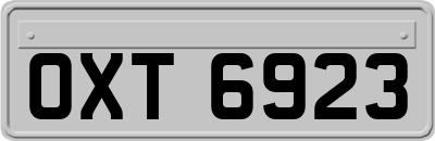 OXT6923