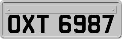OXT6987