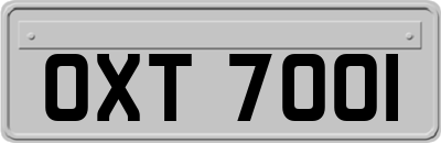 OXT7001