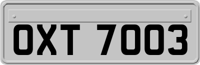 OXT7003