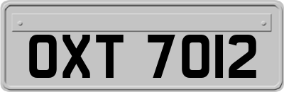 OXT7012