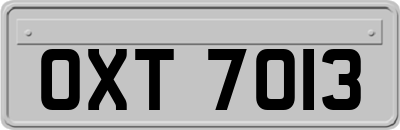 OXT7013