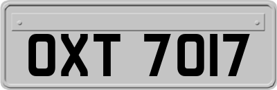 OXT7017