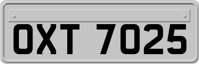 OXT7025