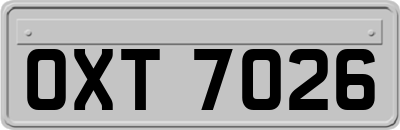 OXT7026