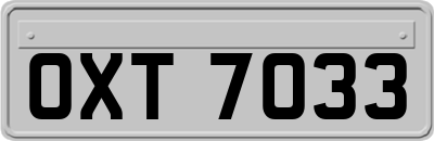 OXT7033