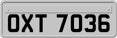 OXT7036