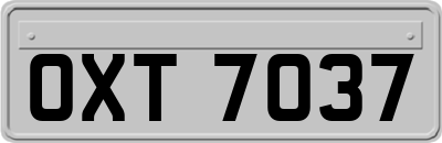 OXT7037