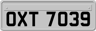 OXT7039