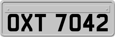 OXT7042
