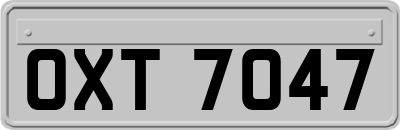 OXT7047