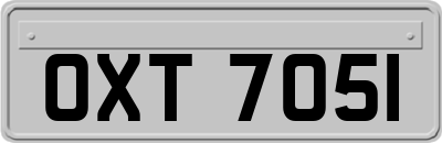 OXT7051
