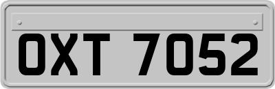 OXT7052