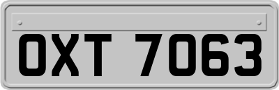 OXT7063
