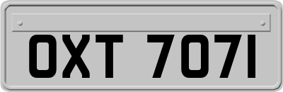 OXT7071
