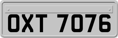 OXT7076