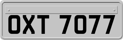 OXT7077