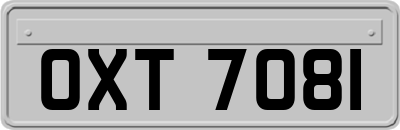OXT7081