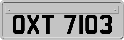 OXT7103