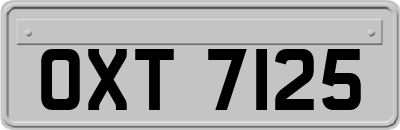 OXT7125