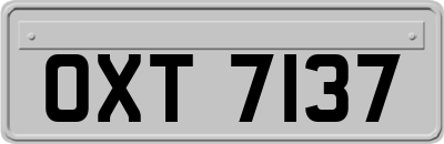 OXT7137