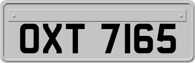 OXT7165