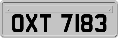 OXT7183