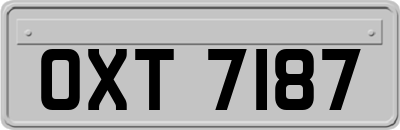 OXT7187